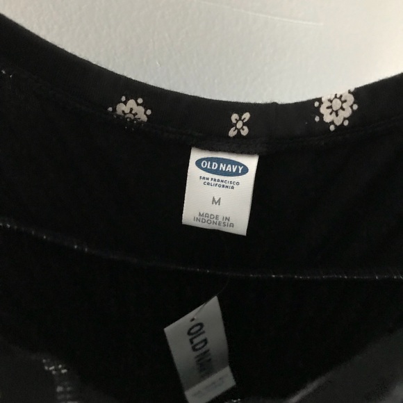 Old navy tank maxi dress - Picture 4 of 4